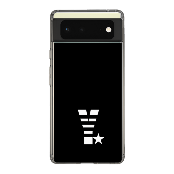 スリムプロテクションケース［ MIW - Y - ブラック ］