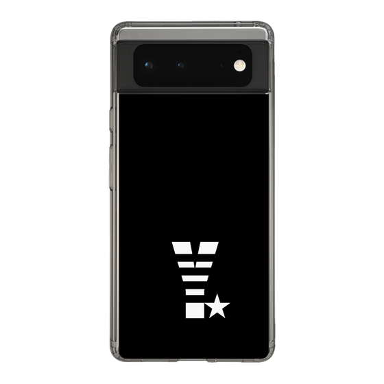 スリムプロテクションケース［ MIW - Y - ブラック ］