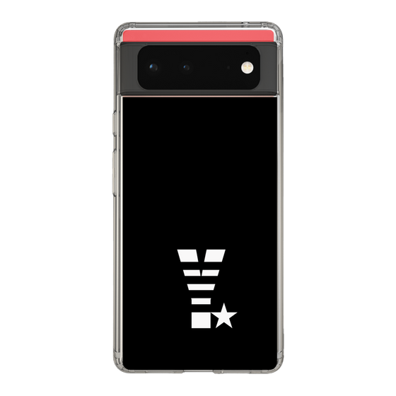 スリムプロテクションケース［ MIW - Y - ブラック ］