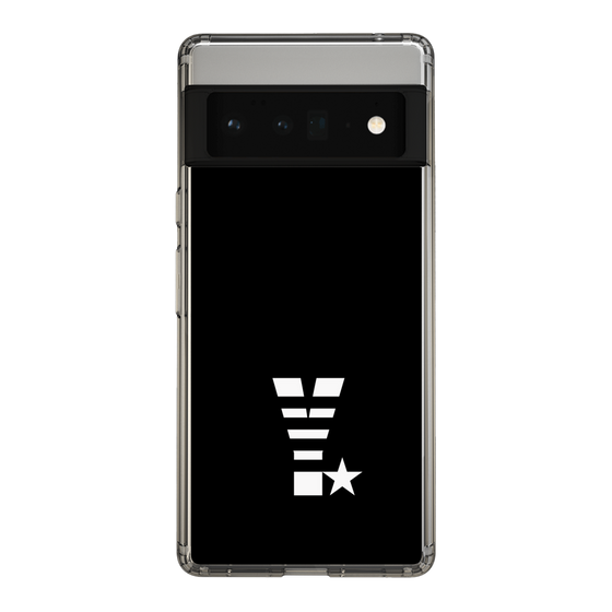 スリムプロテクションケース［ MIW - Y - ブラック ］