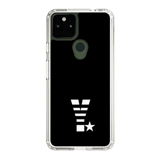 スリムプロテクションケース［ MIW - Y - ブラック ］