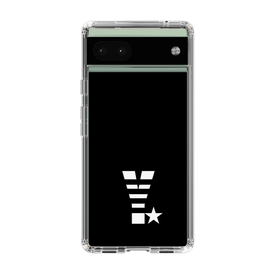 スリムプロテクションケース［ MIW - Y - ブラック ］