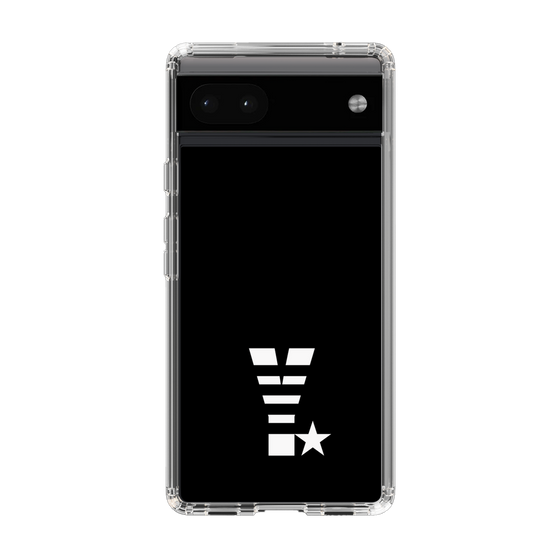 スリムプロテクションケース［ MIW - Y - ブラック ］