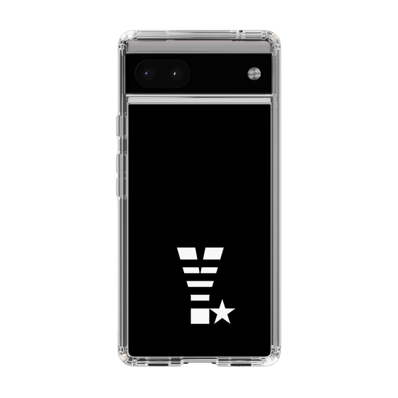 スリムプロテクションケース［ MIW - Y - ブラック ］