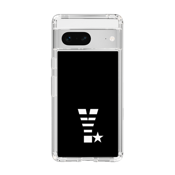 スリムプロテクションケース［ MIW - Y - ブラック ］