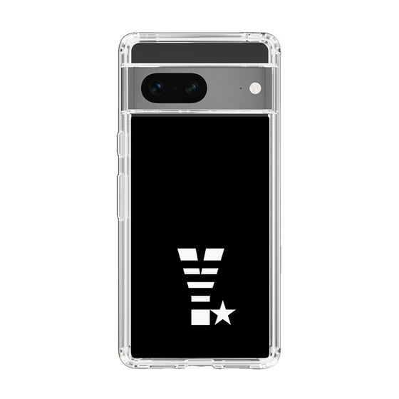 スリムプロテクションケース［ MIW - Y - ブラック ］