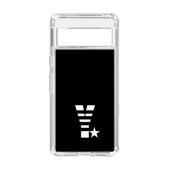 スリムプロテクションケース［ MIW - Y - ブラック ］