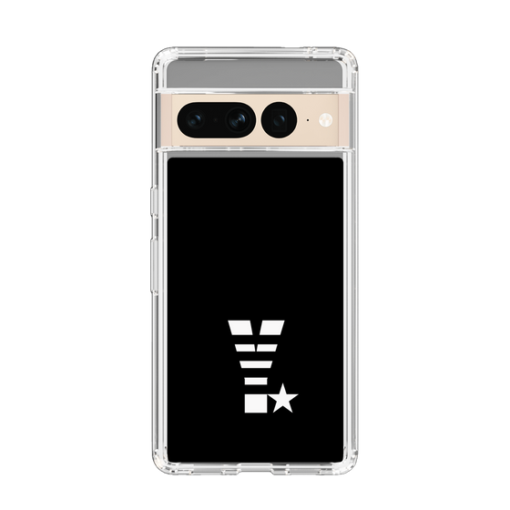 スリムプロテクションケース［ MIW - Y - ブラック ］