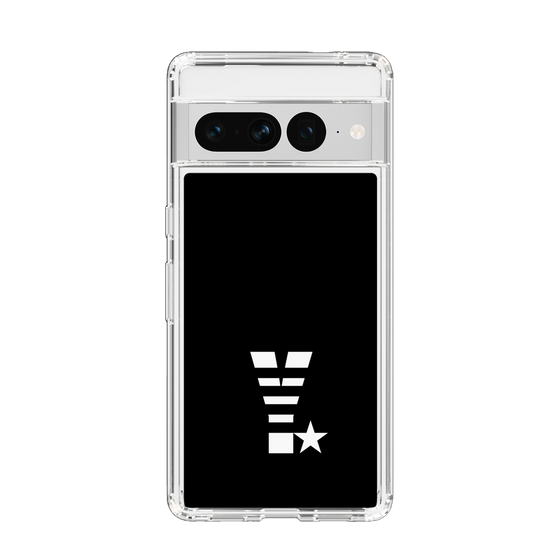 スリムプロテクションケース［ MIW - Y - ブラック ］