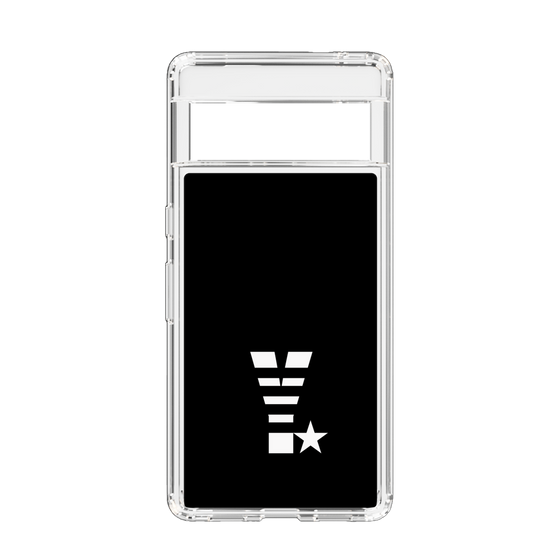 スリムプロテクションケース［ MIW - Y - ブラック ］