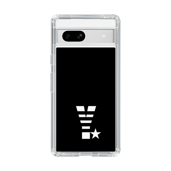 スリムプロテクションケース［ MIW - Y - ブラック ］