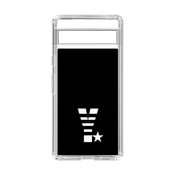 スリムプロテクションケース［ MIW - Y - ブラック ］