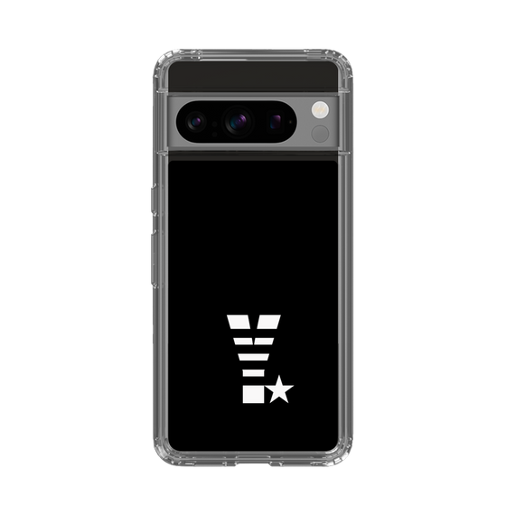 スリムプロテクションケース［ MIW - Y - ブラック ］