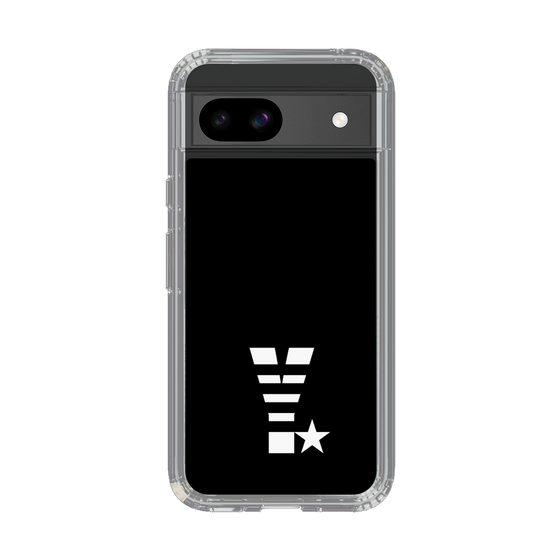 スリムプロテクションケース［ MIW - Y - ブラック ］