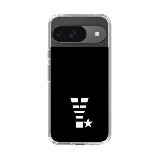 スリムプロテクションケース［ MIW - Y - ブラック ］