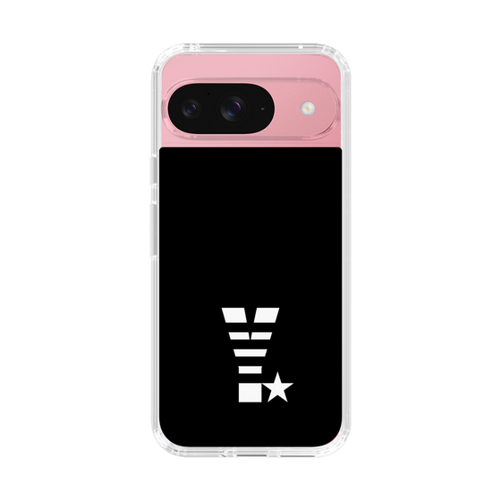 スリムプロテクションケース［ MIW - Y - ブラック ］