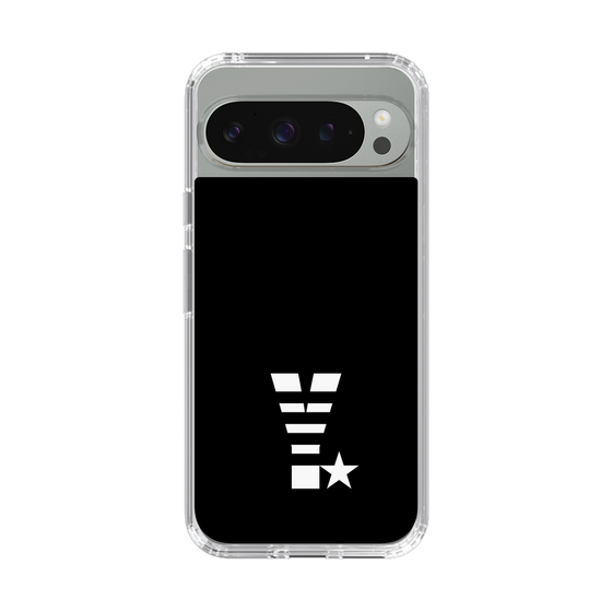 スリムプロテクションケース［ MIW - Y - ブラック ］