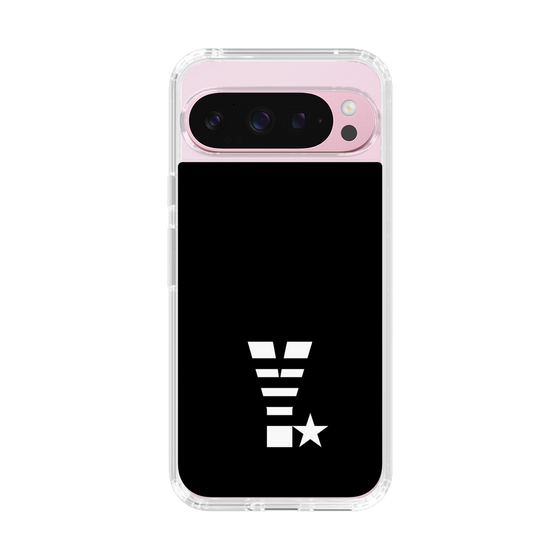 スリムプロテクションケース［ MIW - Y - ブラック ］