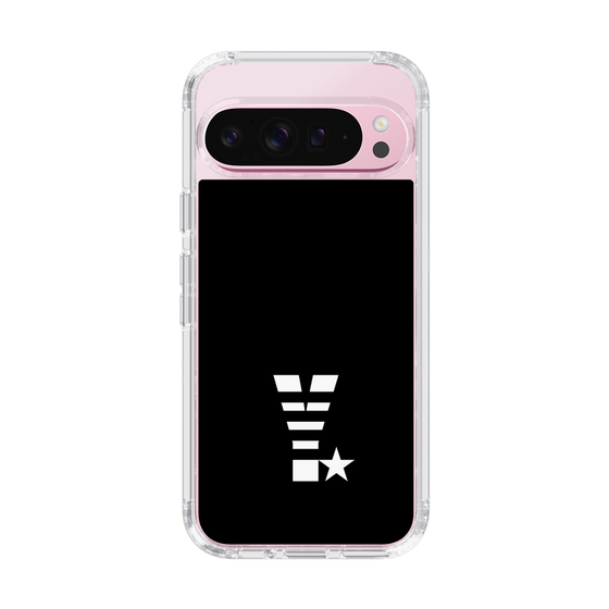 スリムプロテクションケース［ MIW - Y - ブラック ］