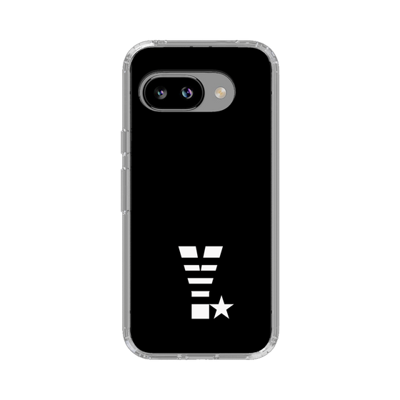 スリムプロテクションケース［ MIW - Y - ブラック ］