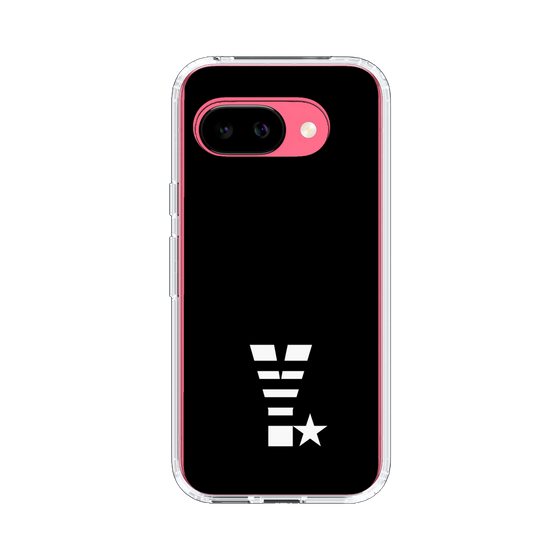 スリムプロテクションケース［ MIW - Y - ブラック ］