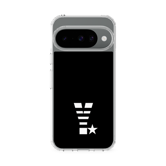 スリムプロテクションケース［ MIW - Y - ブラック ］