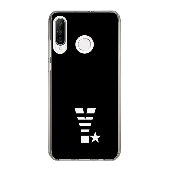 スリムプロテクションケース［ MIW - Y - ブラック ］