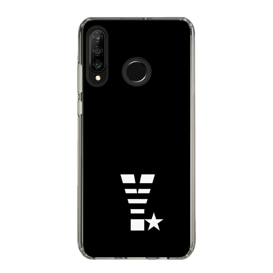 スリムプロテクションケース［ MIW - Y - ブラック ］