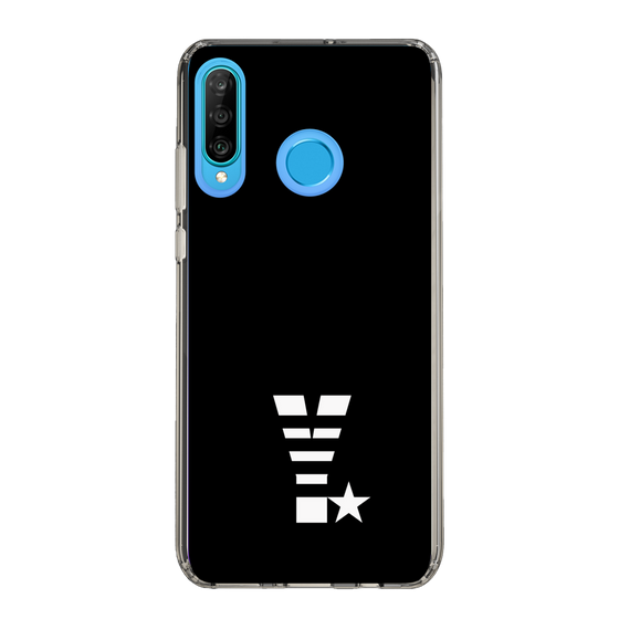 スリムプロテクションケース［ MIW - Y - ブラック ］