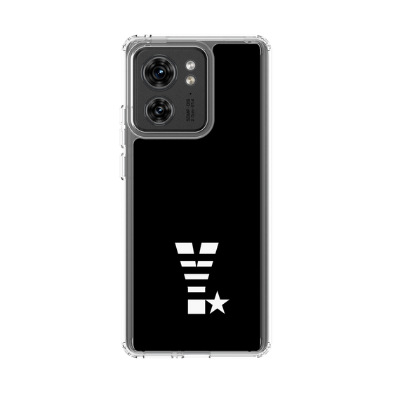 スリムプロテクションケース［ MIW - Y - ブラック ］