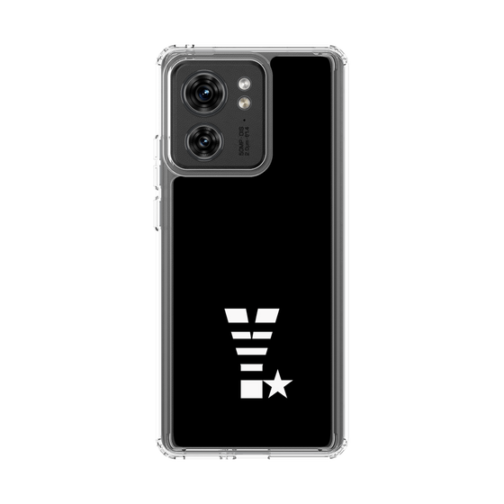 スリムプロテクションケース［ MIW - Y - ブラック ］