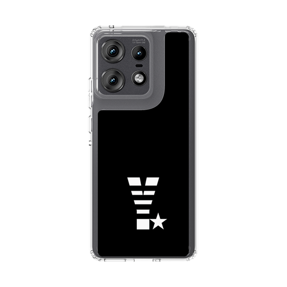 スリムプロテクションケース［ MIW - Y - ブラック ］