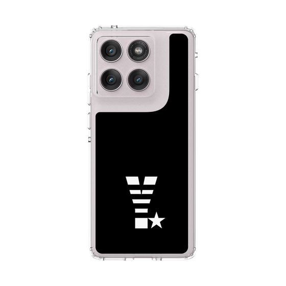 スリムプロテクションケース［ MIW - Y - ブラック ］