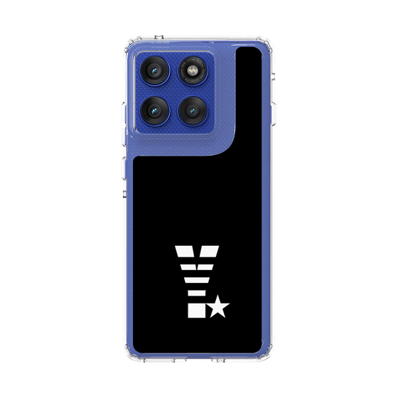 スリムプロテクションケース［ MIW - Y - ブラック ］