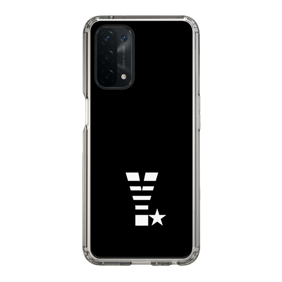 スリムプロテクションケース［ MIW - Y - ブラック ］