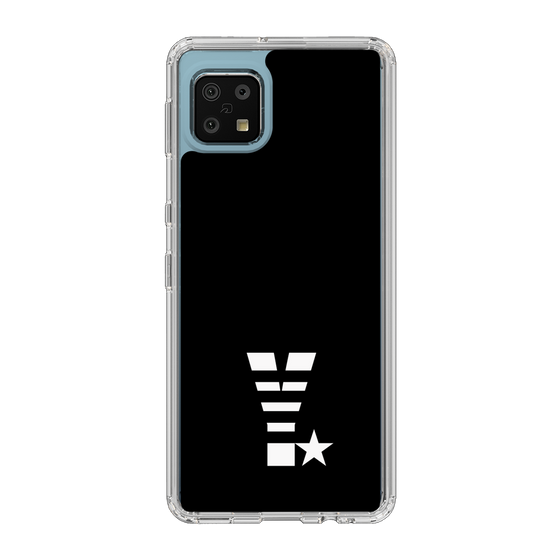 スリムプロテクションケース［ MIW - Y - ブラック ］