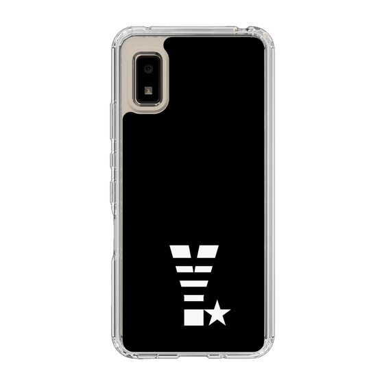 スリムプロテクションケース［ MIW - Y - ブラック ］