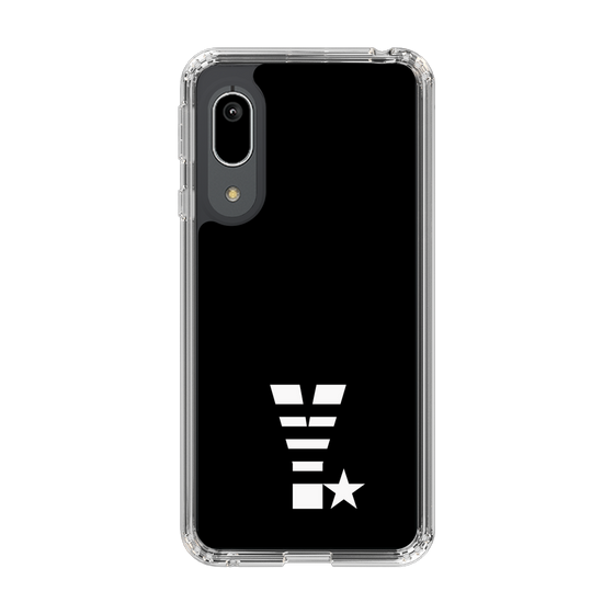 スリムプロテクションケース［ MIW - Y - ブラック ］