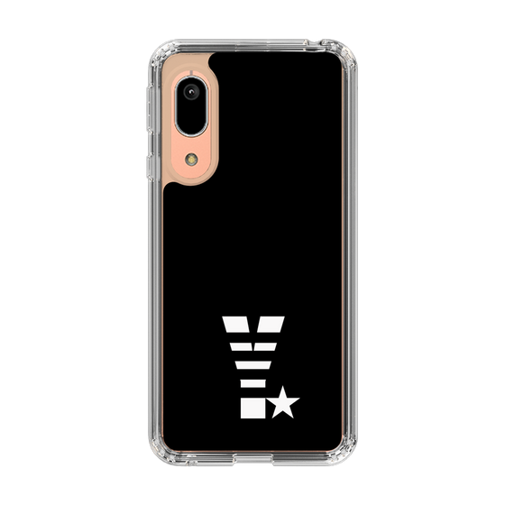 スリムプロテクションケース［ MIW - Y - ブラック ］