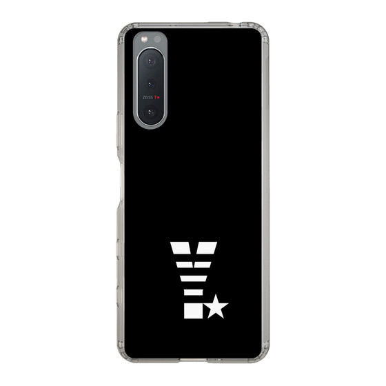 スリムプロテクションケース［ MIW - Y - ブラック ］