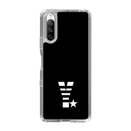 スリムプロテクションケース［ MIW - Y - ブラック ］