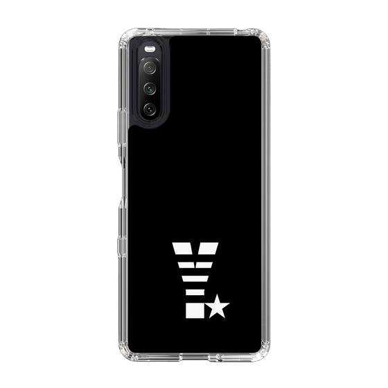 スリムプロテクションケース［ MIW - Y - ブラック ］