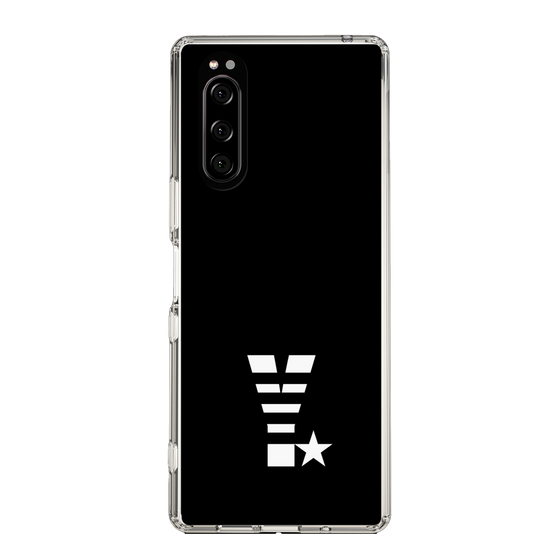 スリムプロテクションケース［ MIW - Y - ブラック ］