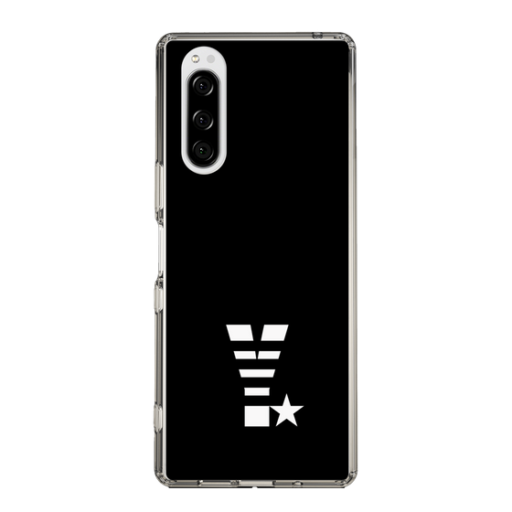 スリムプロテクションケース［ MIW - Y - ブラック ］