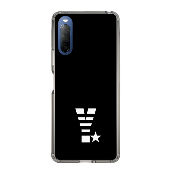 スリムプロテクションケース［ MIW - Y - ブラック ］