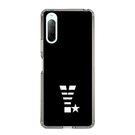 スリムプロテクションケース［ MIW - Y - ブラック ］