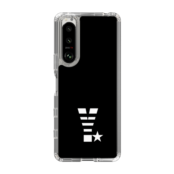 スリムプロテクションケース［ MIW - Y - ブラック ］