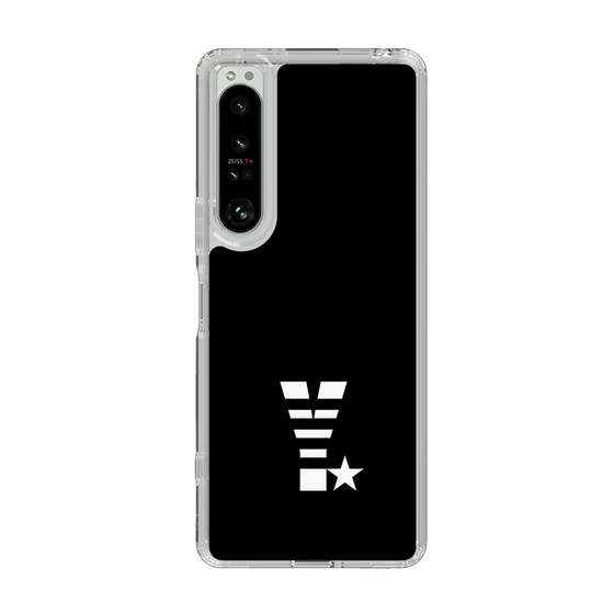 スリムプロテクションケース［ MIW - Y - ブラック ］