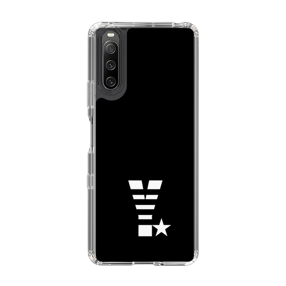 スリムプロテクションケース［ MIW - Y - ブラック ］