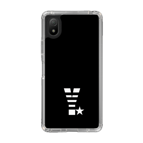 スリムプロテクションケース［ MIW - Y - ブラック ］